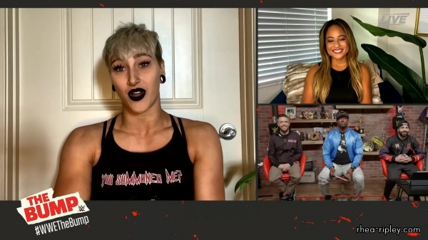 Click to view full size image
==============
WWE_S_THE_BUMP_APR__142C_2021__0866.jpg WWE_S_THE_BUMP_APR__142C_2021__0866.jpg