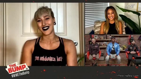 Click to view full size image
==============
WWE_S_THE_BUMP_APR__142C_2021__0890.jpg WWE_S_THE_BUMP_APR__142C_2021__0890.jpg