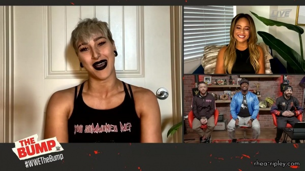 Click to view full size image
==============
WWE_S_THE_BUMP_APR__142C_2021__0897.jpg WWE_S_THE_BUMP_APR__142C_2021__0897.jpg