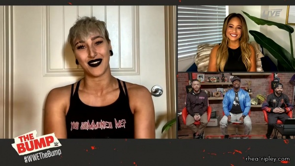 Click to view full size image
==============
WWE_S_THE_BUMP_APR__142C_2021__0898.jpg WWE_S_THE_BUMP_APR__142C_2021__0898.jpg