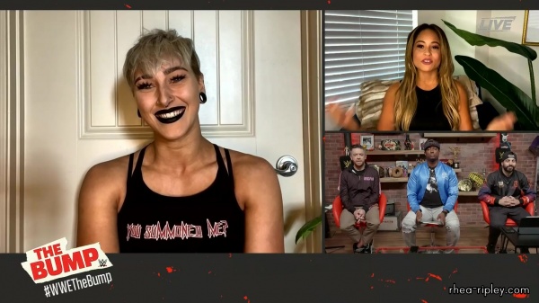 Click to view full size image
==============
WWE_S_THE_BUMP_APR__142C_2021__0906.jpg WWE_S_THE_BUMP_APR__142C_2021__0906.jpg