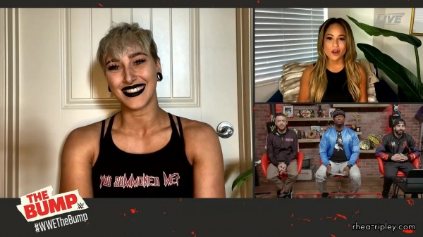 Click to view full size image
==============
WWE_S_THE_BUMP_APR__142C_2021__0907.jpg WWE_S_THE_BUMP_APR__142C_2021__0907.jpg