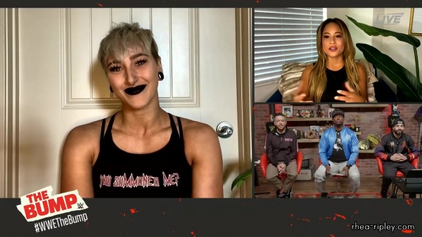 Click to view full size image
==============
WWE_S_THE_BUMP_APR__142C_2021__0913.jpg WWE_S_THE_BUMP_APR__142C_2021__0913.jpg