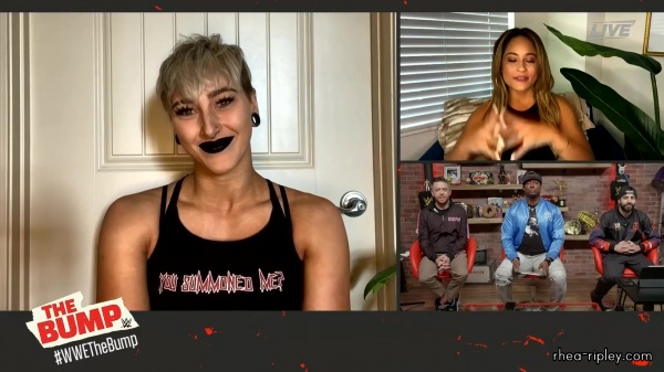 Click to view full size image
==============
WWE_S_THE_BUMP_APR__142C_2021__0914.jpg WWE_S_THE_BUMP_APR__142C_2021__0914.jpg