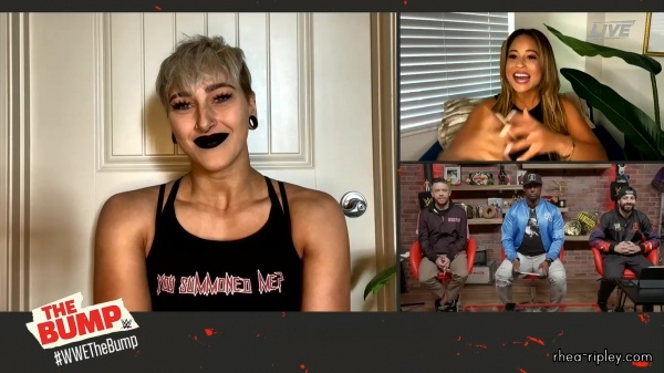 Click to view full size image
==============
WWE_S_THE_BUMP_APR__142C_2021__0931.jpg WWE_S_THE_BUMP_APR__142C_2021__0931.jpg