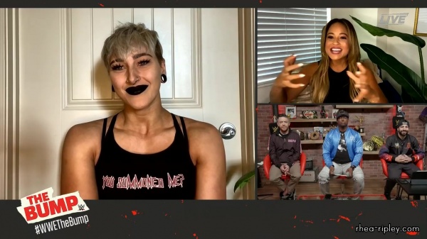 Click to view full size image
==============
WWE_S_THE_BUMP_APR__142C_2021__0932.jpg WWE_S_THE_BUMP_APR__142C_2021__0932.jpg