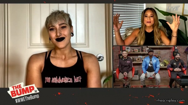 Click to view full size image
==============
WWE_S_THE_BUMP_APR__142C_2021__0933.jpg WWE_S_THE_BUMP_APR__142C_2021__0933.jpg