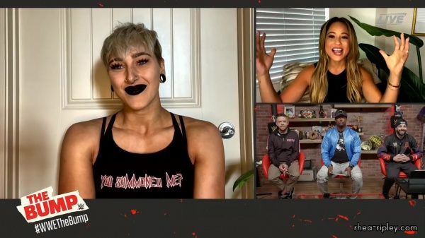 Click to view full size image
==============
WWE_S_THE_BUMP_APR__142C_2021__0934.jpg WWE_S_THE_BUMP_APR__142C_2021__0934.jpg