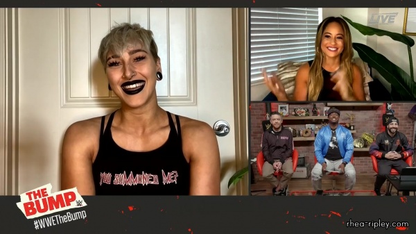 Click to view full size image
==============
WWE_S_THE_BUMP_APR__142C_2021__0936.jpg WWE_S_THE_BUMP_APR__142C_2021__0936.jpg