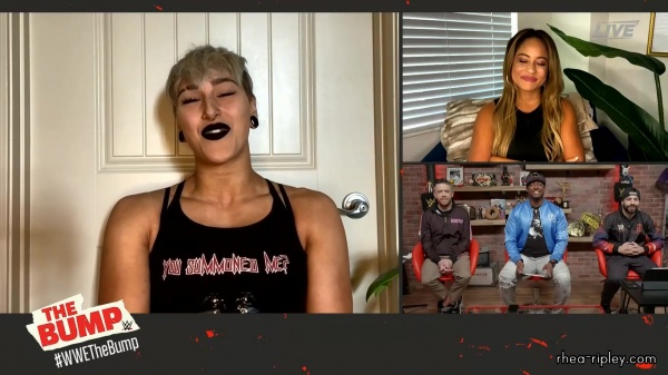 Click to view full size image
==============
WWE_S_THE_BUMP_APR__142C_2021__0947.jpg WWE_S_THE_BUMP_APR__142C_2021__0947.jpg