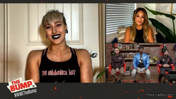 Click to view full size image
==============
WWE_S_THE_BUMP_APR__142C_2021__0950.jpg WWE_S_THE_BUMP_APR__142C_2021__0950.jpg