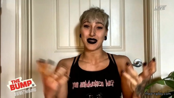 Click to view full size image
==============
WWE_S_THE_BUMP_APR__142C_2021__0952.jpg WWE_S_THE_BUMP_APR__142C_2021__0952.jpg