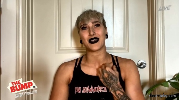 Click to view full size image
==============
WWE_S_THE_BUMP_APR__142C_2021__0985.jpg WWE_S_THE_BUMP_APR__142C_2021__0985.jpg