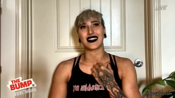 Click to view full size image
==============
WWE_S_THE_BUMP_APR__142C_2021__0986.jpg WWE_S_THE_BUMP_APR__142C_2021__0986.jpg