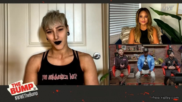 Click to view full size image
==============
WWE_S_THE_BUMP_APR__142C_2021__1071.jpg WWE_S_THE_BUMP_APR__142C_2021__1071.jpg