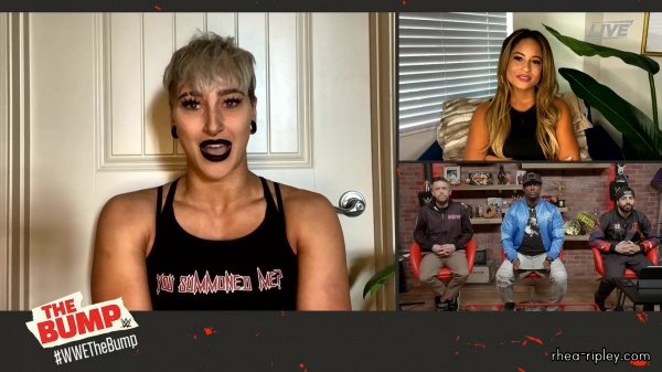 Click to view full size image
==============
WWE_S_THE_BUMP_APR__142C_2021__1195.jpg WWE_S_THE_BUMP_APR__142C_2021__1195.jpg