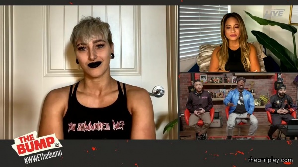 Click to view full size image
==============
WWE_S_THE_BUMP_APR__142C_2021__1228.jpg WWE_S_THE_BUMP_APR__142C_2021__1228.jpg