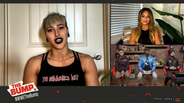 Click to view full size image
==============
WWE_S_THE_BUMP_APR__142C_2021__1381.jpg WWE_S_THE_BUMP_APR__142C_2021__1381.jpg