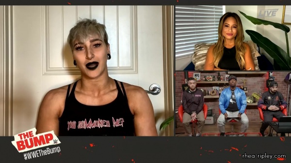 Click to view full size image
==============
WWE_S_THE_BUMP_APR__142C_2021__1382.jpg WWE_S_THE_BUMP_APR__142C_2021__1382.jpg