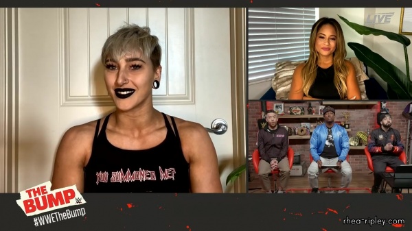 Click to view full size image
==============
WWE_S_THE_BUMP_APR__142C_2021__1393.jpg WWE_S_THE_BUMP_APR__142C_2021__1393.jpg