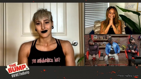 Click to view full size image
==============
WWE_S_THE_BUMP_APR__142C_2021__1436.jpg WWE_S_THE_BUMP_APR__142C_2021__1436.jpg