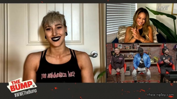 Click to view full size image
==============
WWE_S_THE_BUMP_APR__142C_2021__1440.jpg WWE_S_THE_BUMP_APR__142C_2021__1440.jpg