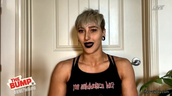 Click to view full size image
==============
WWE_S_THE_BUMP_APR__142C_2021__1574.jpg WWE_S_THE_BUMP_APR__142C_2021__1574.jpg