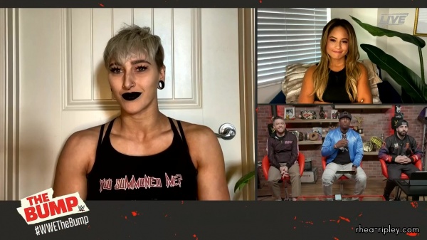 Click to view full size image
==============
WWE_S_THE_BUMP_APR__142C_2021__1581.jpg WWE_S_THE_BUMP_APR__142C_2021__1581.jpg