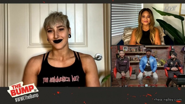 Click to view full size image
==============
WWE_S_THE_BUMP_APR__142C_2021__1612.jpg WWE_S_THE_BUMP_APR__142C_2021__1612.jpg