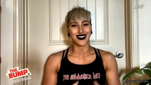 Click to view full size image
==============
WWE_S_THE_BUMP_APR__142C_2021__1679.jpg WWE_S_THE_BUMP_APR__142C_2021__1679.jpg