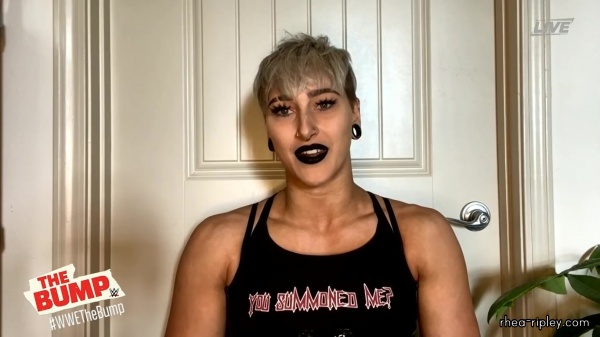 Click to view full size image
==============
WWE_S_THE_BUMP_APR__142C_2021__1701.jpg WWE_S_THE_BUMP_APR__142C_2021__1701.jpg