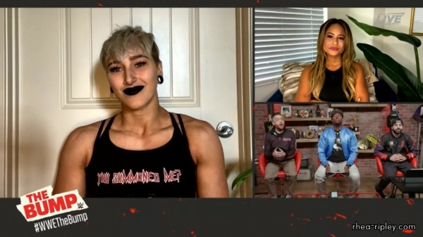 Click to view full size image
==============
WWE_S_THE_BUMP_APR__142C_2021__1745.jpg WWE_S_THE_BUMP_APR__142C_2021__1745.jpg