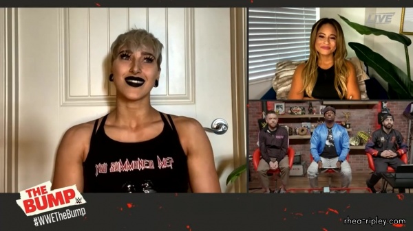 Click to view full size image
==============
WWE_S_THE_BUMP_APR__142C_2021__1757.jpg WWE_S_THE_BUMP_APR__142C_2021__1757.jpg