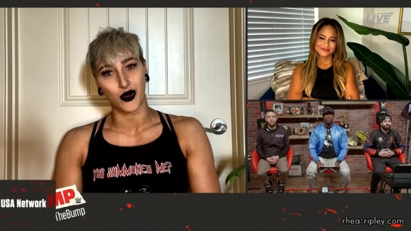 Click to view full size image
==============
WWE_S_THE_BUMP_APR__142C_2021__1820.jpg WWE_S_THE_BUMP_APR__142C_2021__1820.jpg