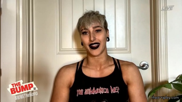 Click to view full size image
==============
WWE_S_THE_BUMP_APR__142C_2021__1837.jpg WWE_S_THE_BUMP_APR__142C_2021__1837.jpg