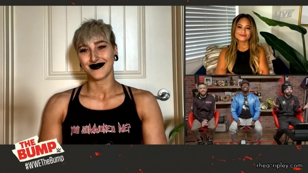 Click to view full size image
==============
WWE_S_THE_BUMP_APR__142C_2021__1866.jpg WWE_S_THE_BUMP_APR__142C_2021__1866.jpg