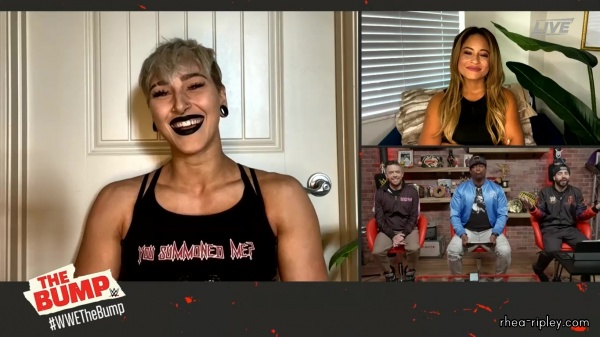 Click to view full size image
==============
WWE_S_THE_BUMP_APR__142C_2021__1870.jpg WWE_S_THE_BUMP_APR__142C_2021__1870.jpg