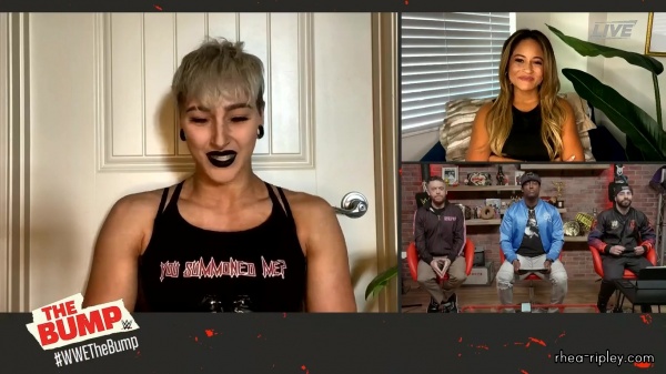 Click to view full size image
==============
WWE_S_THE_BUMP_APR__142C_2021__1978.jpg WWE_S_THE_BUMP_APR__142C_2021__1978.jpg