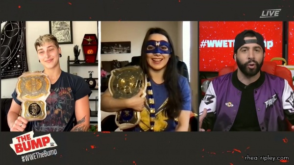 Click to view full size image
==============
WWE_S_THE_BUMP_SEP__222C_2021_1477.jpg WWE_S_THE_BUMP_SEP__222C_2021_1477.jpg