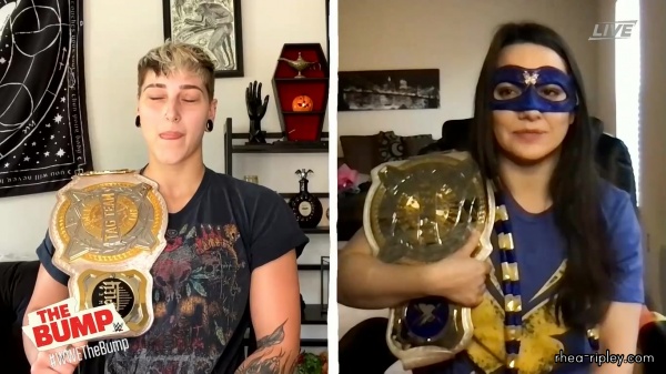 Click to view full size image
==============
WWE_S_THE_BUMP_SEP__222C_2021_1486.jpg WWE_S_THE_BUMP_SEP__222C_2021_1486.jpg