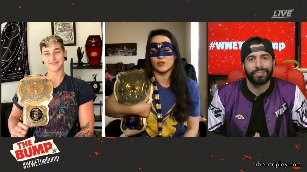 Click to view full size image
==============
WWE_S_THE_BUMP_SEP__222C_2021_1528.jpg WWE_S_THE_BUMP_SEP__222C_2021_1528.jpg