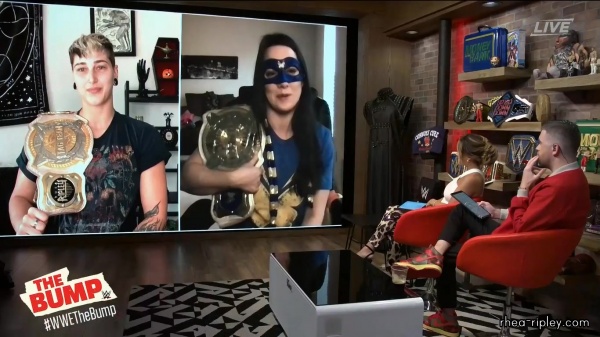 Click to view full size image
==============
WWE_S_THE_BUMP_SEP__222C_2021_1559.jpg WWE_S_THE_BUMP_SEP__222C_2021_1559.jpg