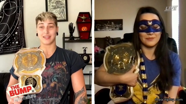 Click to view full size image
==============
WWE_S_THE_BUMP_SEP__222C_2021_1585.jpg WWE_S_THE_BUMP_SEP__222C_2021_1585.jpg