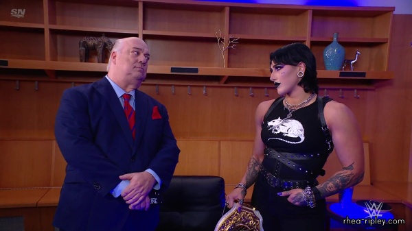 Click to view full size image
==============
WWE_SmackDown_2023_10_06_1080p_HDTV_h264-DOORS_part_2_741.jpg WWE_SmackDown_2023_10_06_1080p_HDTV_h264-DOORS_part_2_741.jpg