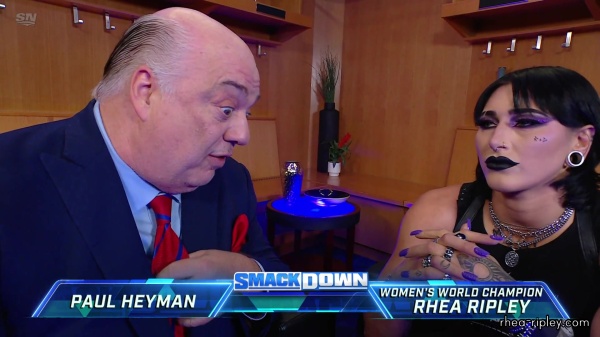 Click to view full size image
==============
WWE_SmackDown_2023_10_06_1080p_HDTV_h264-DOORS_part_3_0298.jpg WWE_SmackDown_2023_10_06_1080p_HDTV_h264-DOORS_part_3_0298.jpg