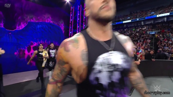 Click to view full size image
==============
WWE_SmackDown_2023_10_06_1080p_HDTV_h264-DOORS_part_4_0208.jpg WWE_SmackDown_2023_10_06_1080p_HDTV_h264-DOORS_part_4_0208.jpg