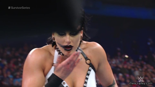 Click to view full size image
==============
WWE_Survivor_Series_2023_Rhea_vs_Zoey_1446.jpg WWE_Survivor_Series_2023_Rhea_vs_Zoey_1446.jpg