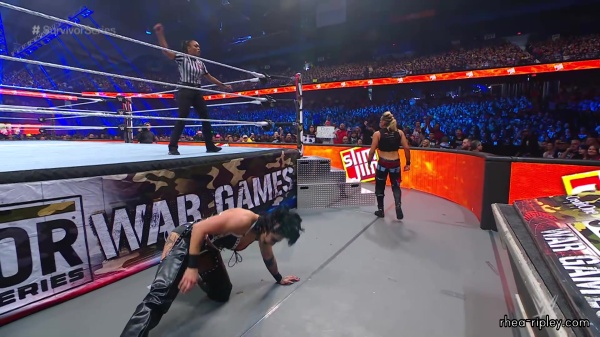 Click to view full size image
==============
WWE_Survivor_Series_2023_Rhea_vs_Zoey_1568.jpg WWE_Survivor_Series_2023_Rhea_vs_Zoey_1568.jpg