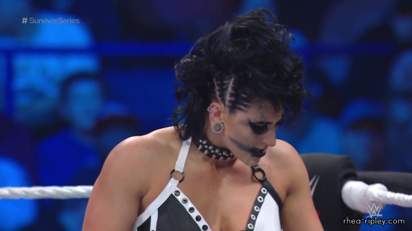 Click to view full size image
==============
WWE_Survivor_Series_2023_Rhea_vs_Zoey_1672.jpg WWE_Survivor_Series_2023_Rhea_vs_Zoey_1672.jpg