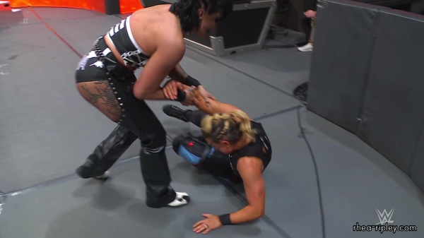 Click to view full size image
==============
WWE_Survivor_Series_2023_Rhea_vs_Zoey_1932.jpg WWE_Survivor_Series_2023_Rhea_vs_Zoey_1932.jpg